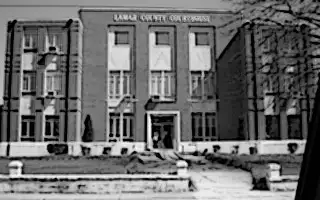 Lamar County Probate Court
